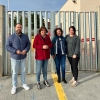 El Ayuntamiento de Hu&eacute;var dota de una monitora de educaci&oacute;n infantil como refuerzo PTI al CEIP de la localidad