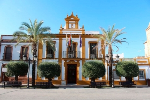 El Ayuntamiento de Gines invirti&oacute; en 2020 cerca de 500.000 euros en luchar contra el COVID-19 y sus consecuencias sociales y econ&oacute;micas