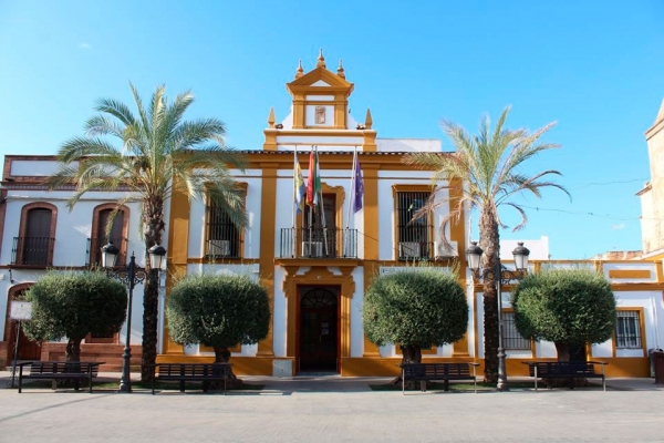 El Ayuntamiento de Gines invirti&oacute; en 2020 cerca de 500.000 euros en luchar contra el COVID-19 y sus consecuencias sociales y econ&oacute;micas