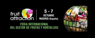 RGD MAPE expondr&aacute; esta semana en Fruit Attraction m&aacute;quinas de packaging fabricadas 100% en Andaluc&iacute;a para el sector hortofrut&iacute;cola