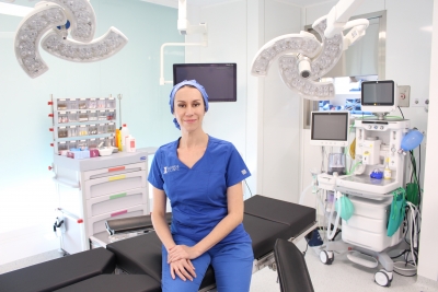 Crece la demanda de la cirug&iacute;a facial ambulatoria, que permite resultados visibles sin ingreso hospitalario