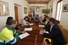 La ampliaci&oacute;n del mantenimiento de calles garantiza la condici&oacute;n de la plantilla municipal