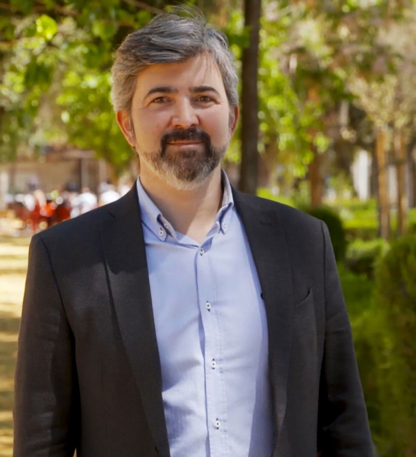 Modesto Gonzalez: "&Aacute;balos desprecia a muchos andaluces cuando evita a Coria del R&iacute;o en el proyecto de la SE-40"