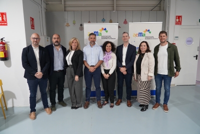 AEMA celebra una jornada sobre liderazgo empresarial en la que expertos confirman que &ldquo;los valores del deporte se trasladan a la toma de decisiones empresariales&rdquo;