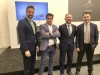 Conferencias sobre sostenibilidad y energ&iacute;as renovables en el Aljarafe