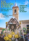 Manuel Camino Gonz&aacute;lez-Prida pronunciar&aacute; este domingo el XIX Preg&oacute;n Joven del Roc&iacute;o de Gines