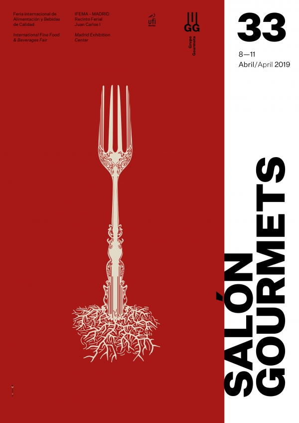 Los Romeros de Alan&iacute;s participa en el Sal&oacute;n de Gourmets de Madrid