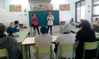 El Ayuntamiento organiza un curso de atenci&oacute;n sociosanitaria para mejorar la empleabilidad de las mujeres