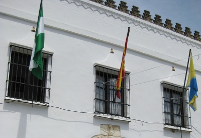 Comienza una nueva fase de reordenaci&oacute;n del tr&aacute;fico en Olivares