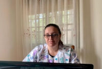 Expertos en Atenci&oacute;n Temprana enfocan el confinamiento como una oportunidad para el desarrollo de los ni&ntilde;os en familia