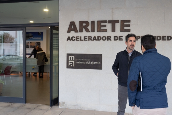 Abre el plazo para ayudas a desempleados menores de 35 a&ntilde;os que emprendan una actividad