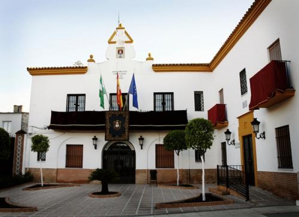Castilleja de la Cuesta da la bienvenida a octubre con una programaci&oacute;n con 20 actividades culturales,deportivas y dirigidas a la formaci&oacute;n