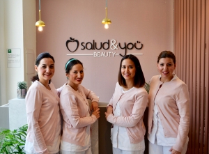 Salud&amp;You Beauty, el mejor aliado para tu belleza