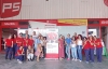 Plasticosur reparte ma&ntilde;ana pulseras para concienciar sobre la Distrofia de Duchenne en su d&iacute;a mundial