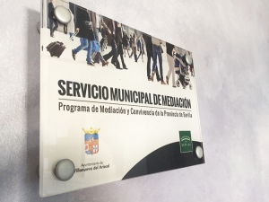 El Servicio de Mediaci&oacute;n soluciona m&aacute;s de una veintena de conflictos en su primer a&ntilde;o