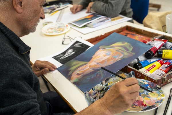 Mairena oferta 14 talleres culturales para el curso 26/27 con nuevas propuestas y en distintos puntos del municipio