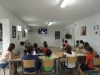 M&aacute;s de 80 ni&ntilde;os y j&oacute;venes acuden al Taller de T&eacute;cnicas de Estudio a aprender a estudiar