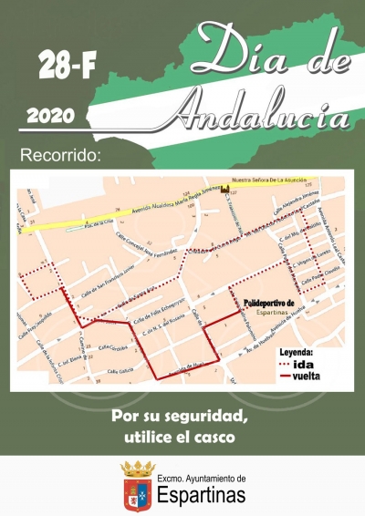 El Ayuntamiento de Espartinas entregar&aacute; el pr&oacute;ximo 28 de febrero la Medalla de Oro de la Villa a t&iacute;tulo p&oacute;stumo al poeta Jos&eacute; Luis N&uacute;&ntilde;ez