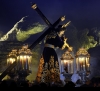 It&aacute;lica acoger&aacute; el XXVIII Via Crucis de las hermandades del Aljarafe