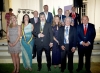 El abogado Rafael Jim&eacute;nez D&iacute;az, nuevo presidente del Rotary Club Sevilla Corporate