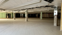 100 nuevas plazas de aparcamiento en pleno centro de Gines gracias a la expropiaci&oacute;n de un edificio en desuso