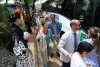 Tomares acerca a miles de tomaremos al Real con su 'Autob&uacute;s a la Feria'