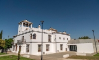 El Ayuntamiento de Salteras firma un convenio anual con la Agencia Andaluza de Teatros P&uacute;blicos para enriquecer la oferta cultural local