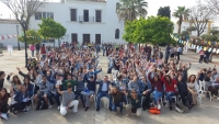 Valencina participa en un encuentro provincial en Umbrete