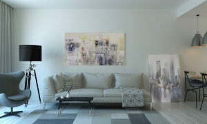 Martina Dom&iacute;nguez: decoraci&oacute;n en el aljarafe con un toque diferente