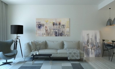 Martina Dom&iacute;nguez: decoraci&oacute;n en el aljarafe con un toque diferente