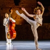 El Festival Internacional de Danza de It&aacute;lica 2021 ofrece por primera vez cinco de sus espect&aacute;culos  v&iacute;a streaming