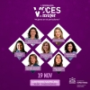 Espartinas acoge 'Voces de mujer', una jornada para reflexionar sobre el papel de la mujer en el periodismo actual