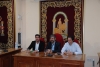El Ayuntamiento de Coria del R&iacute;o, la Junta de Andaluc&iacute;a, la Escuela de Organizaci&oacute;n Industrial y Orange impulsan el desarrollo de la econom&iacute;a digital local