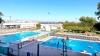 La piscina municipal de Tomares abrir&aacute; sus puertas el lunes, 23 de junio