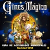 Cientos de actividades para disfrutar del &uacute;ltimo mes del a&ntilde;o sin salir de Gines