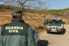Imagen de recurso de agentes de Guardia Civil en una operaci&oacute;n. - GUARDIA CIVIL - Archivo