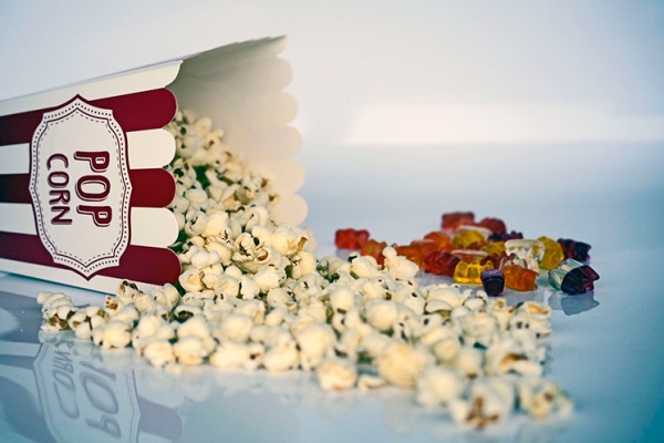 El cine infantil vuelve a Almensilla