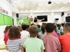 La programaci&oacute;n educativa del Ayuntamiento de Mairena del Aljarafe cierra el curso con m&aacute;s de 12 mil inscripciones