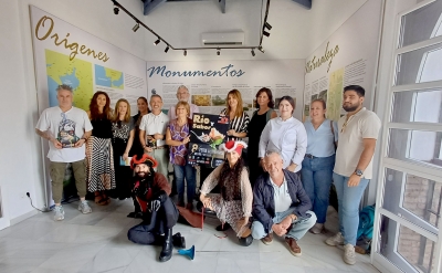 Gelves presenta la VIII Feria Gastron&oacute;mica del R&iacute;o y del Mar, 'R&Iacute;O y Sabor 2024'