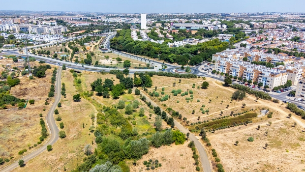 El Ayuntamiento de Mairena logra 9 millones de euros de fondos europeos para su &ldquo;gran modernizaci&oacute;n&rdquo;