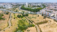 El Ayuntamiento de Mairena logra 9 millones de euros de fondos europeos para su &ldquo;gran modernizaci&oacute;n&rdquo;