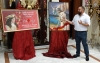 Presentados el cartel anunciador de la procesi&oacute;n del 25 de julio y el de las Fiestas Patronales de Castilleja en honor a Santiago Ap&oacute;stol
