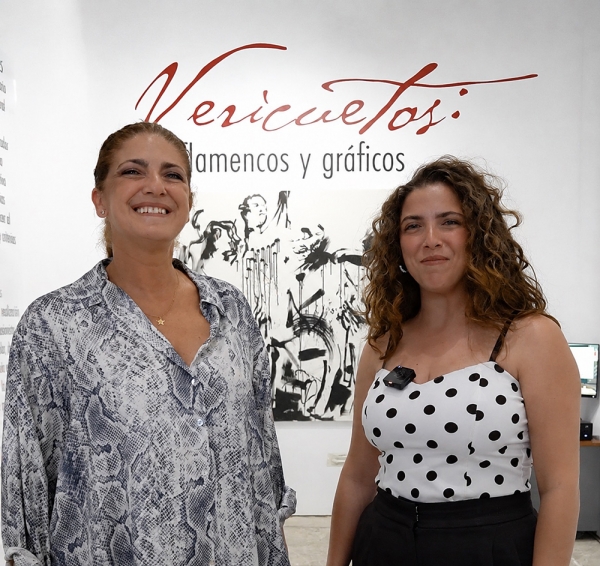 "Con Nombre de Mujer" clausura este viernes una exitosa XLVI Noche Flamenca Ecijana
