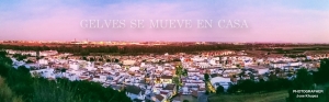 La emisora municipal de radio ofrece &ldquo;Gelves se mueve en casa&rdquo; durante el confinamiento