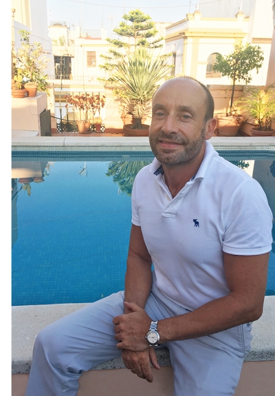 Crece la petici&oacute;n de piscinas urbanas en pleno coraz&oacute;n de la ciudad