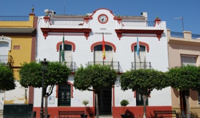 El Ayuntamento de La Algaba recuerda que las deudas del consistorio fueron contra&iacute;das por IU durante d&eacute;cadas