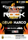 Llega a Bormujos la 5&ordm; edici&oacute;n del Festival del Rock del Aljarafe