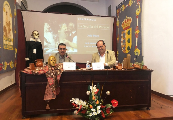 M&aacute;s de 40.000 visitas, actividades culturales llenas y medio mill&oacute;n de euros de ingresos como balance del Mercado Barroco