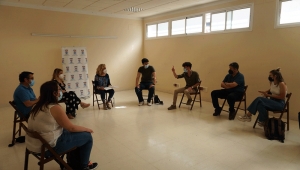 Castilleja de la Cuesta tendr&aacute; una Casa de la Juventud que &ldquo;ofrecer&aacute; alternativas de ocio&rdquo; a los j&oacute;venes del pueblo