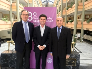 &ldquo;En Medicina no hay milagros pero s&iacute; muchos avances para mejorar los peque&ntilde;os problemas de la piel&rdquo;